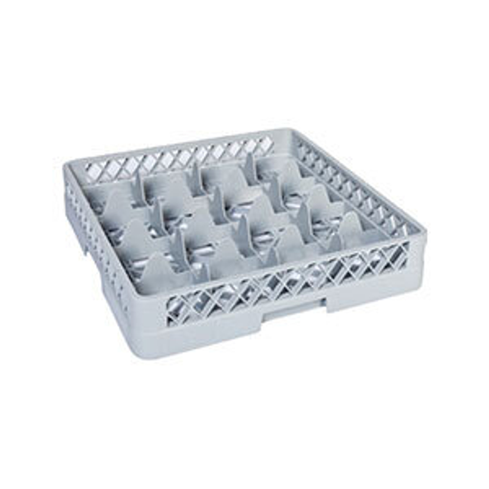 Кассета Для П/М Tatra Серии Tribeca Tbg 516 (Для Стаканов; 16 Делений По 113 Мм)