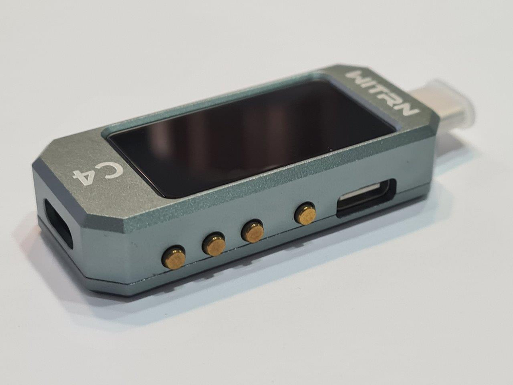 Тестер WITRN-C4