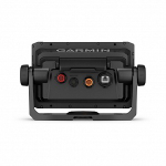 Garmin Echomap UHD2 72SV с трансдьюсером GT54UHD-TM