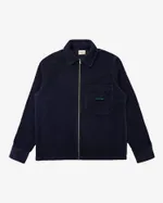 Куртка Magamaev Cord work Темно-синяя