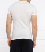 футболка Emporio Armani - белый(110810 CC716)