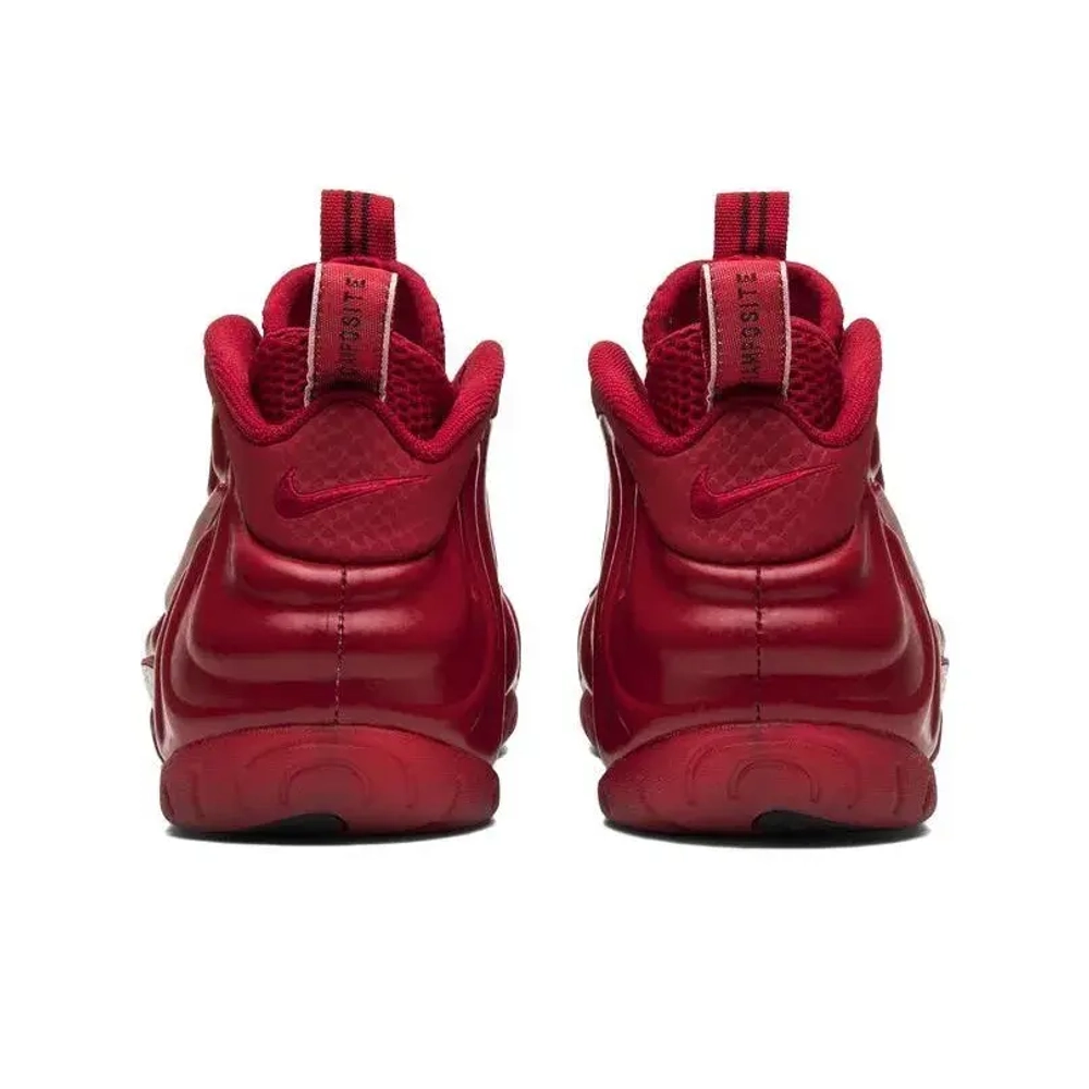 Мужские кроссовки Nike Air Foamposite Pro 'Gym Red' 624041-603