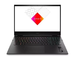 Ноутбук HP Omen 16-b0034ur 16.1" 1920x1080 (Full HD), Intel Core i5 11400H, 2700 МГц, 16 Гб DDR4, 1 Тб SSD, GeForce RTX 3060 6144 Мб, Wi-Fi, Bluetooth, Cam, Windows 10 Home (64 bit), чёрный 4E3X2EA