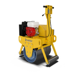 Виброкаток ручной одновальцовый Vektor VR-600