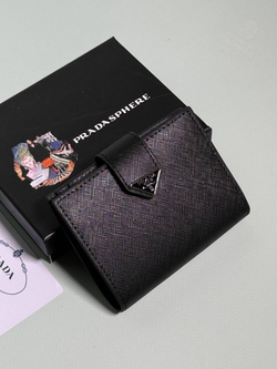 Кошелёк Prada