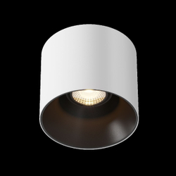 Накладной светильник Maytoni Technical C064CL-01-25W3K-RD-WB