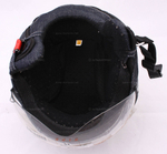 Шлем открытый MT RETRO LEATHER