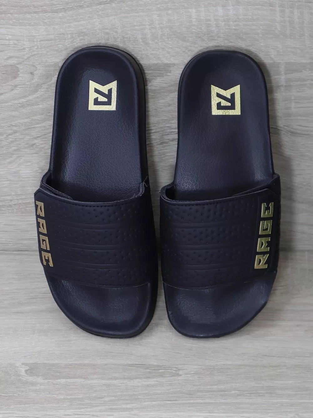 Эргономичные тапочки