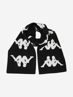 Шарф взрослый KAPPA