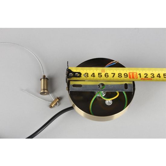 Люстра подвесная OML-66613-03