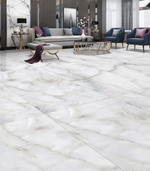 Realistik Italica Mystery Grey Polished 60x60