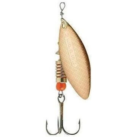 Блесна вращ. Mepps AGLIA LONG 1, Copper