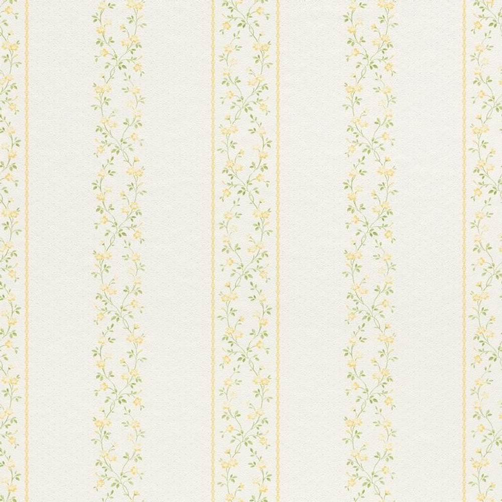 289151 Обои Rasch Textil Petite Fleur 4 0.53x10.05