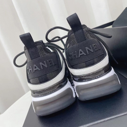 Кроссовки Chanel