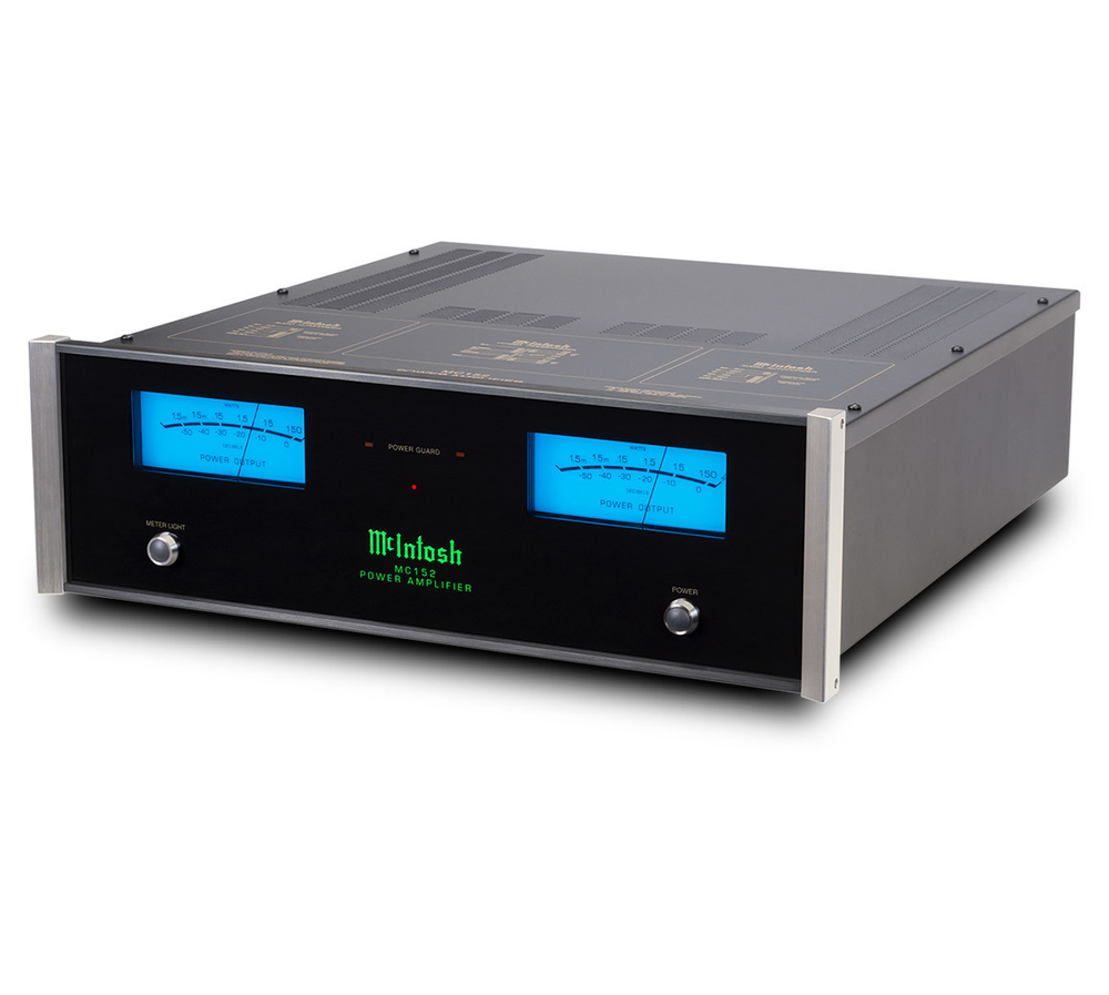 McIntosh MC152