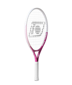 Детская ракетка Topspin Kids Racket Girls Stage 5 (17")