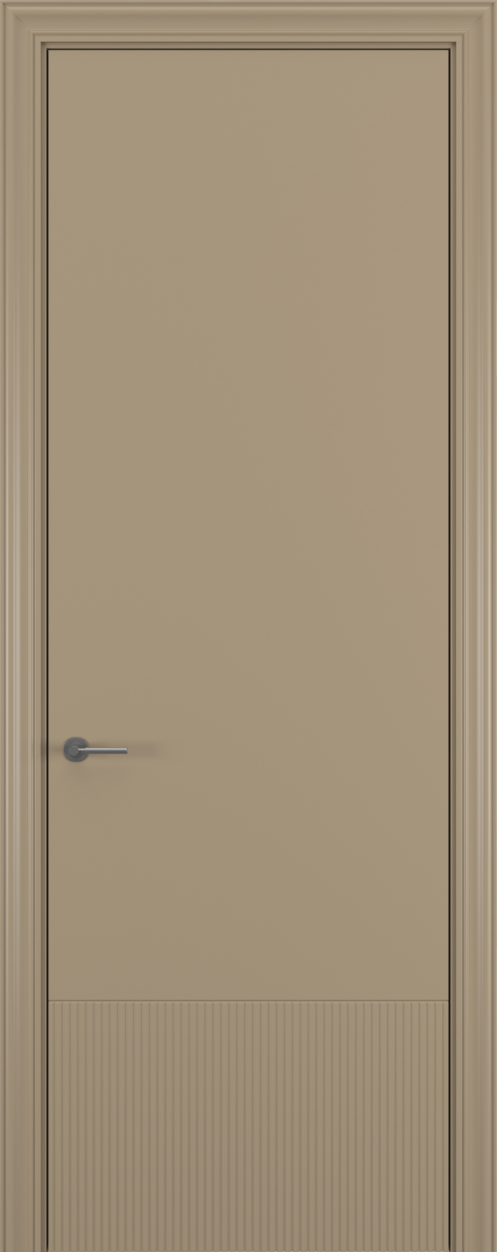 Межкомнатная дверь Zadoor ART Classic ПГ Area