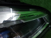 Фара левая BMW X5 G05 X6 G06 (2018-2023) Laser