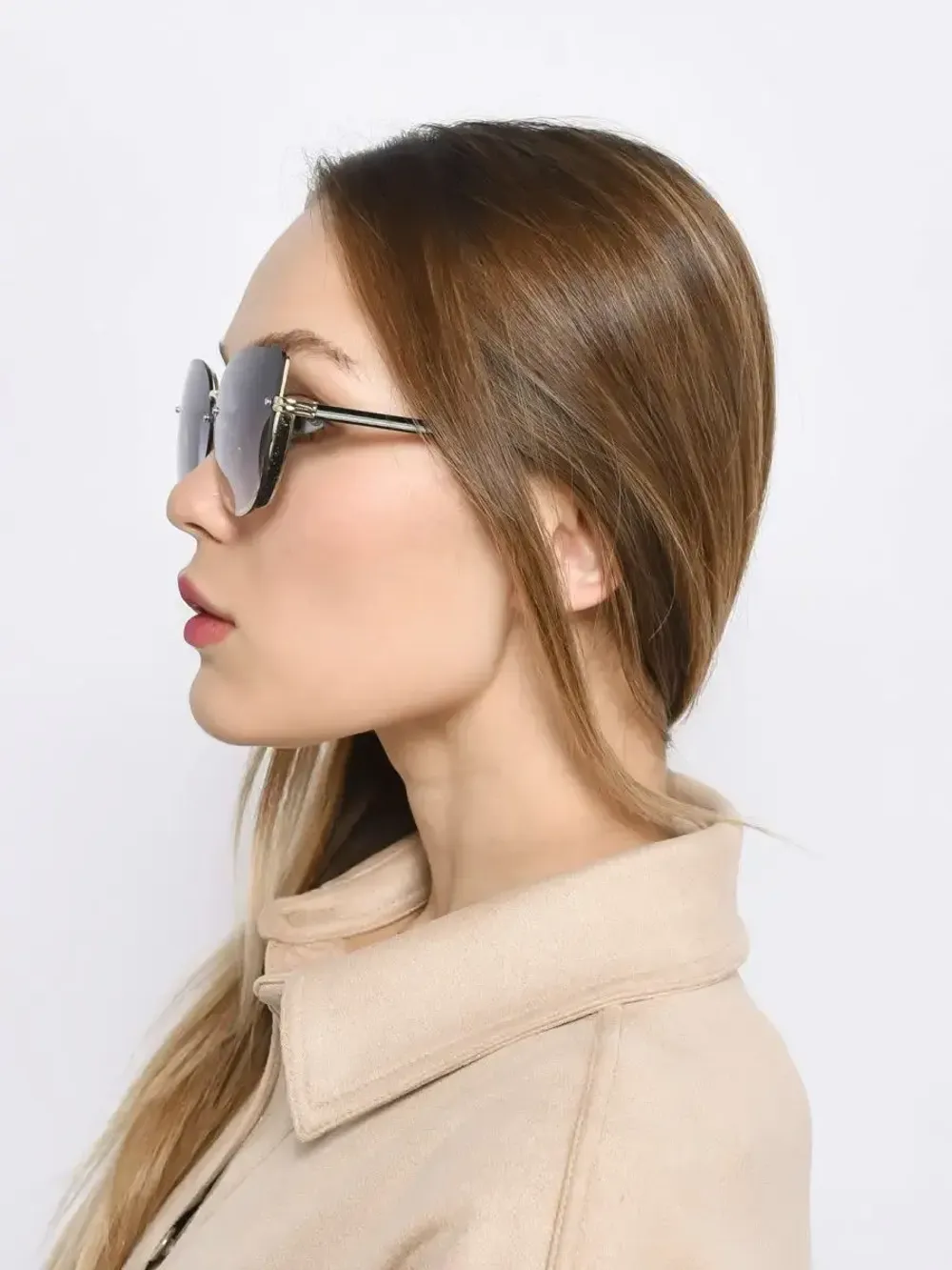 Солнцезащитные очки