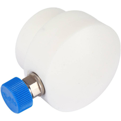 Коллекторы с воздухоотводчика KALDE 5 вых/синий