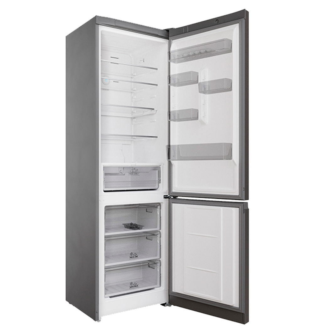 Холодильник Hotpoint HT 7201I DX O3