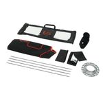 Софтбокс Falcon Eyes SBQ-SBII 30120 BW