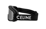 CELINE CL40196U Windproof Unisex Ski Goggles