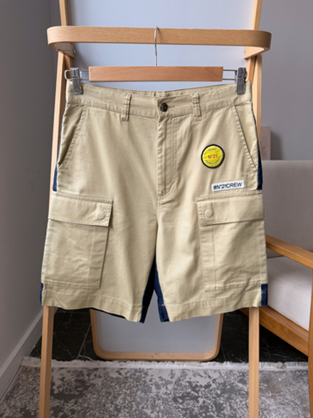 Хлопковые шорты №21, 164