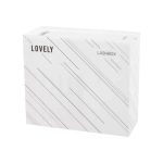 Лэшбокс Lovely (10 планшетов)