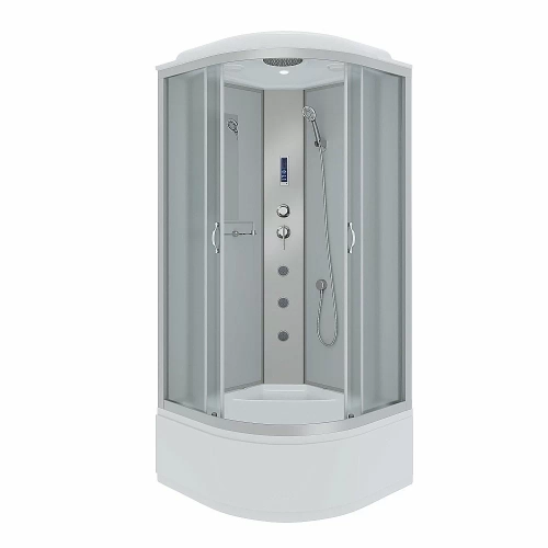 Душевая кабина Niagara Classic NG-3318 90х90