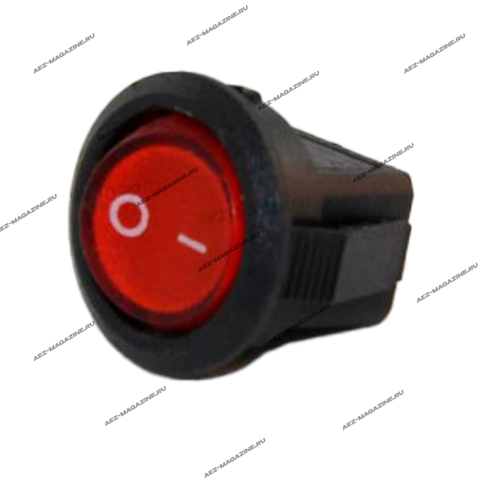 Выключатель 2 положения тип(7)