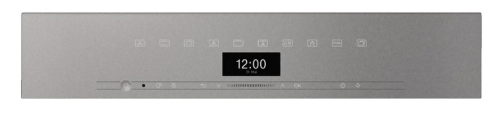 Духовой шкаф Miele H 7464 BP GRGR