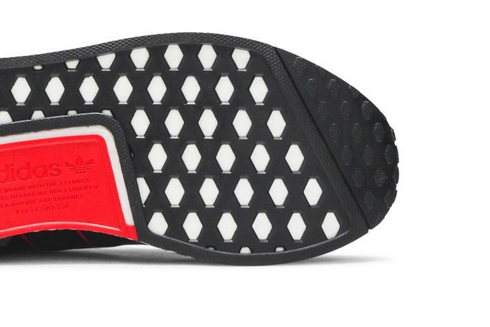 Кроссовки Adidas Originals Nmd_R1