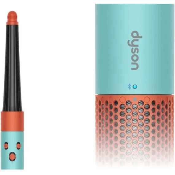 Стайлер Dyson Airwrap HS08 Long (Ceramic Patina /Topaz Orange)