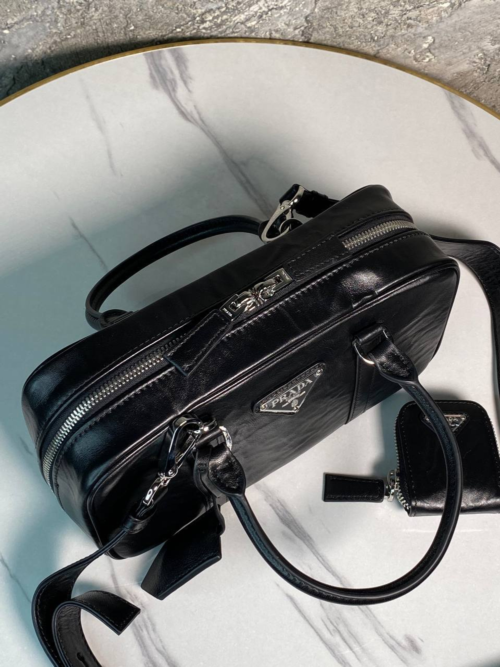 Сумка Prada