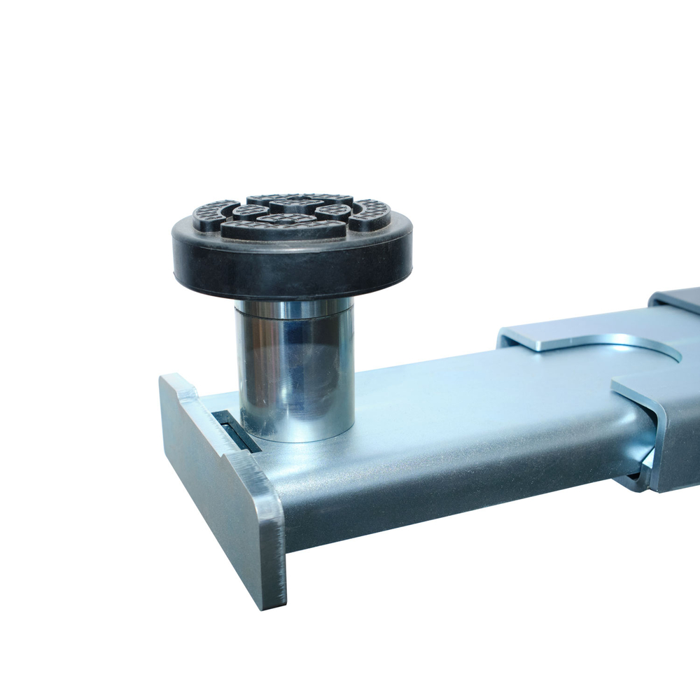 Траверса пневмогидравлическая ROSSVIK PRO RJB-3P, г/п 3000кг