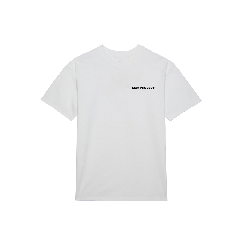 T-SHIRT SDW Project (Regular fit)