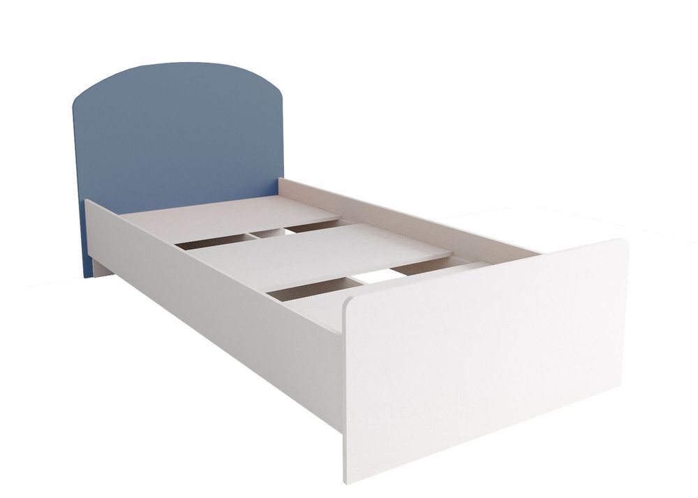 МС Лавис Кровать КРД 900.1