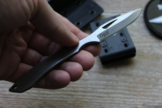 Нож Boker 02BO036 Islero