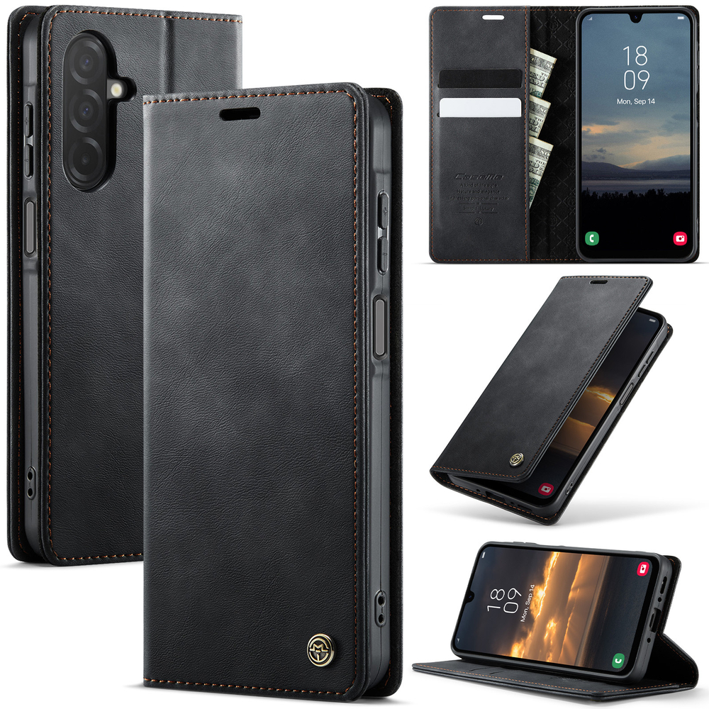 Чехол-книжка CaseMe RFiD Samsung Galaxy A26