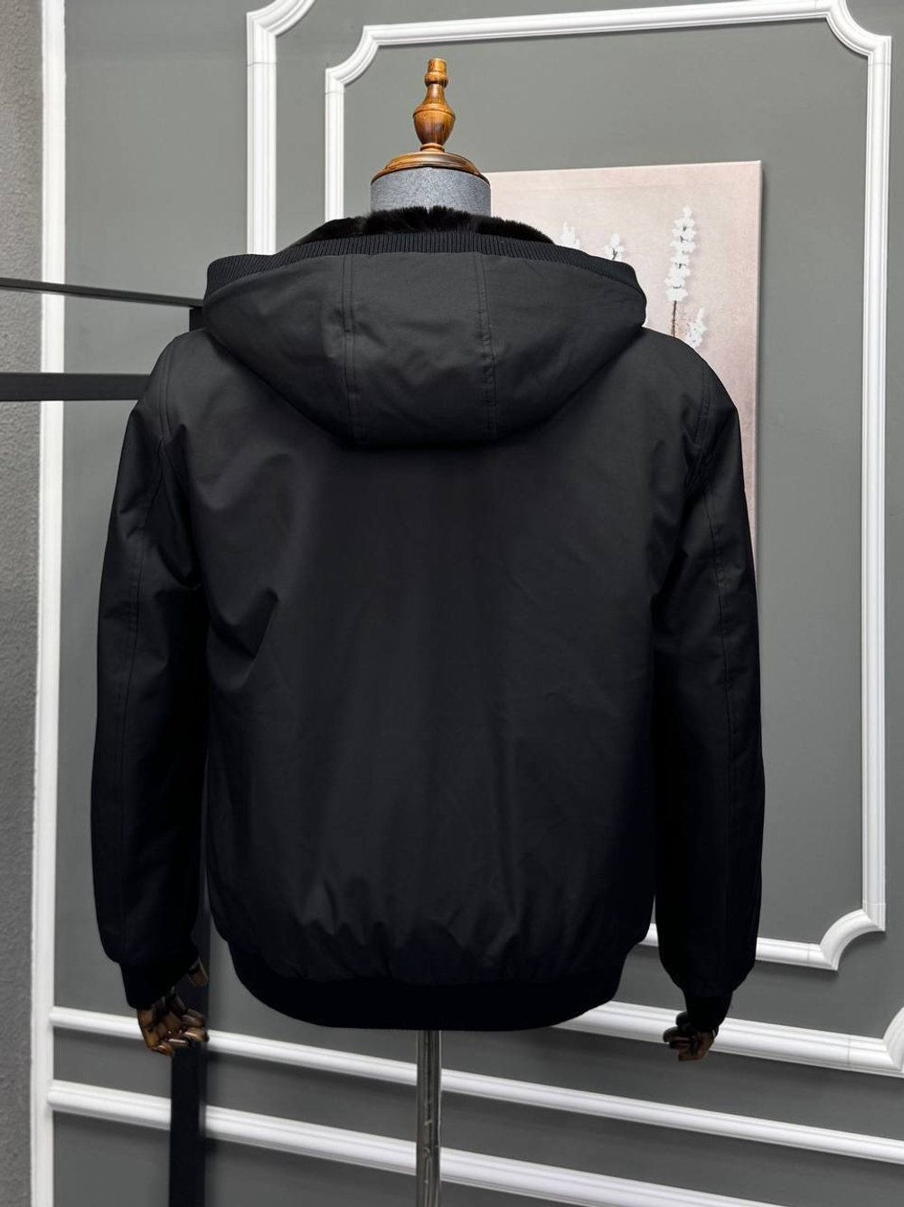 Куртка Loro Piana