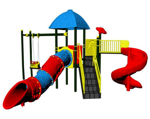 Детский игровой комплекс PS 1205