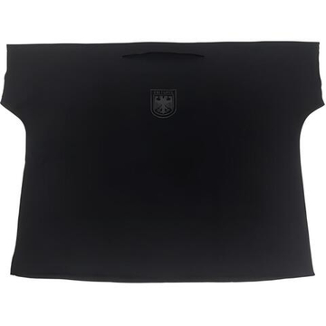 YEEZY VULTURES VULTURES GRAPHIC TEE, черный