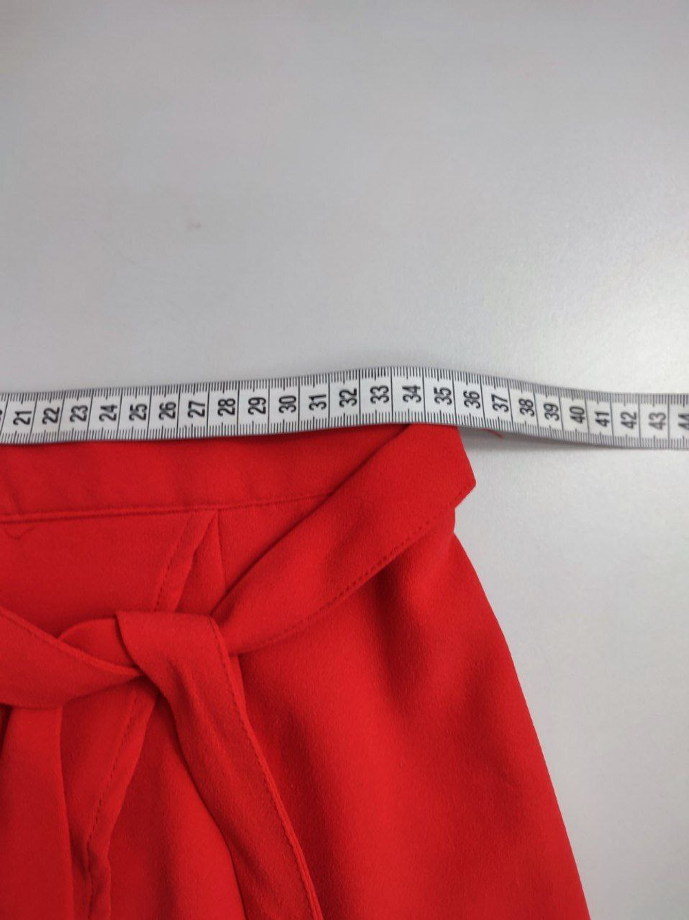 Юбка Amisu яркая 42 размер