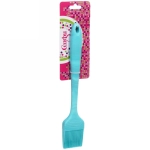 Кисточка кулинарная силиконовая «Sea Breeze» 25,5см