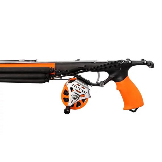 Ружьё подводное MVD Predator ZESO Invert Limited Edition (120 см, арбалет, роллер, инвертор)