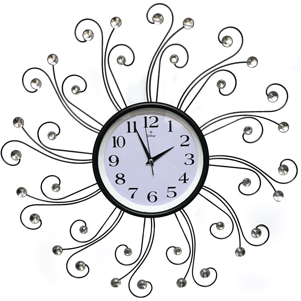 Настенные часы AYP-1200 Galaxy