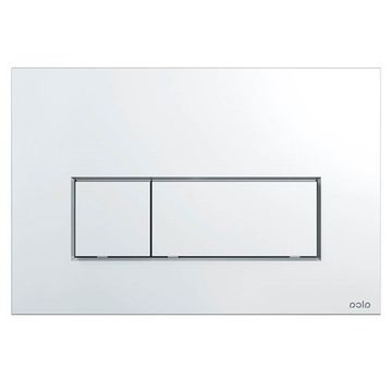 Инсталляция AlcaPlast AM101/1120-4:1 RU M571-0001, кнопка M571 хром, с шумоизоляцией