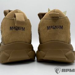 Треккинговые кроссовки «MAGNUM», песочный