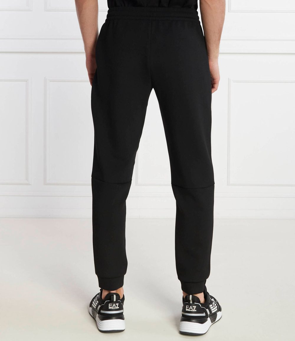 Спортивные штаны EA7 - черный(8NPP63 PJ4EZ)